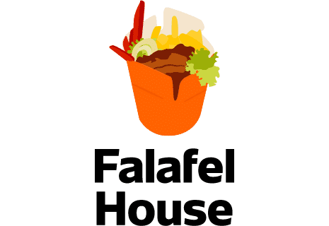 Over Falafel house - Bekijk ons menu of bestel online